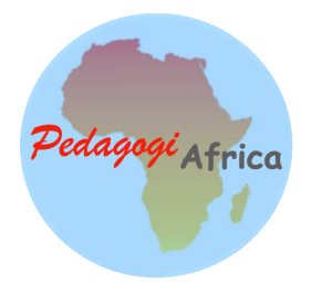 Pedagogiafrica