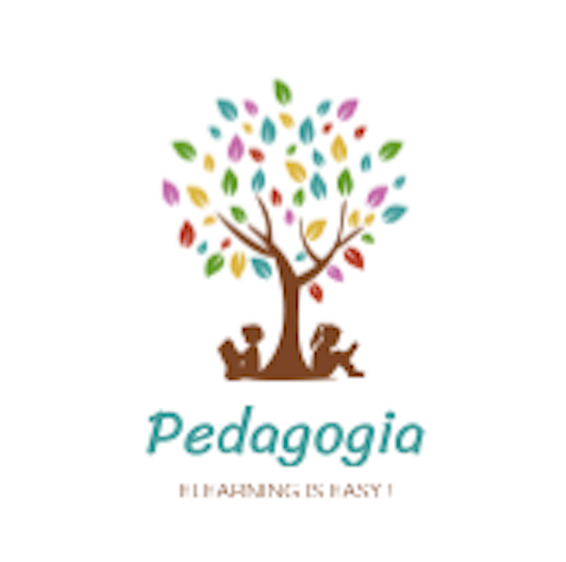 Logo pedagogia